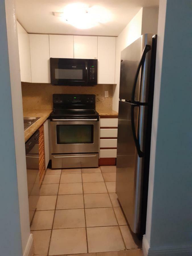 Casa Grande Apartments 206 Miami Beach Extérieur photo